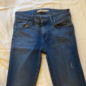 Rich&Skinny distressed jeans